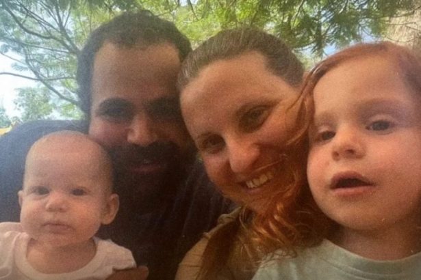 Impactante adelanto del documental de Alfredo Leuco sobre los Bibas