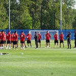 Mundial de Clubes: River inicia su aventura en Seattle con novedades