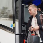 River en Seattle: Recupera la calma tras el tsunami de Mastantuono