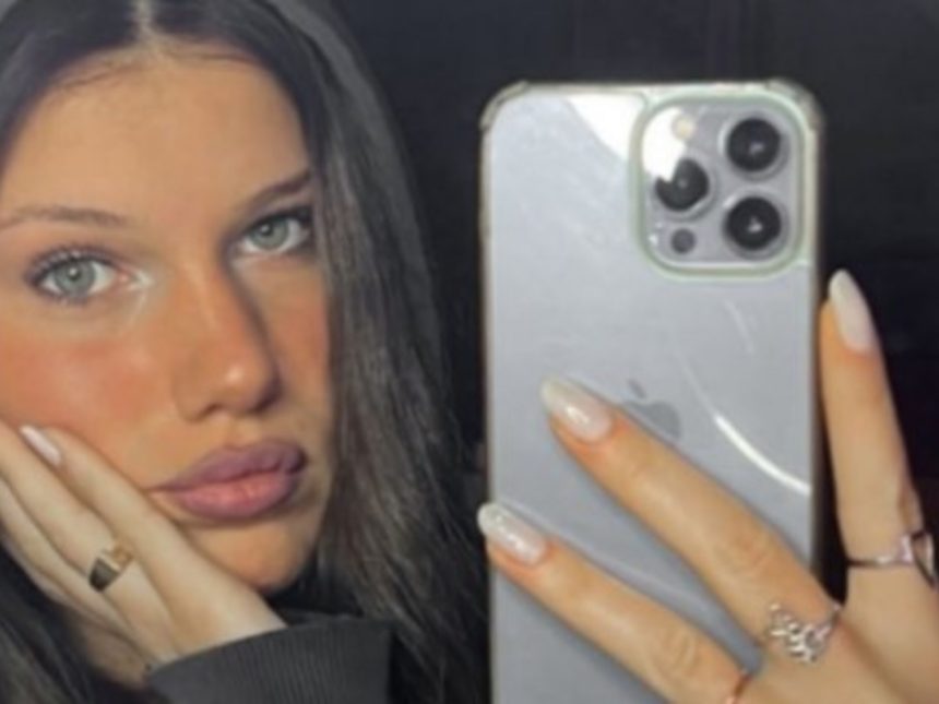 De Presa a Influencer: La ‘Toretto’ Cierra su Instagram por Críticas