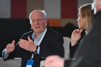 Paolo Rocca: La alarmante calidad educativa que frena la industria