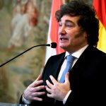Milei revela sus ambiciosos planes para gobernar España hasta 2031