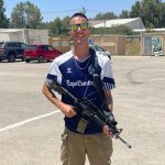 Natán de Leo: El argentino en Israel que enfrenta la amenaza iraní
