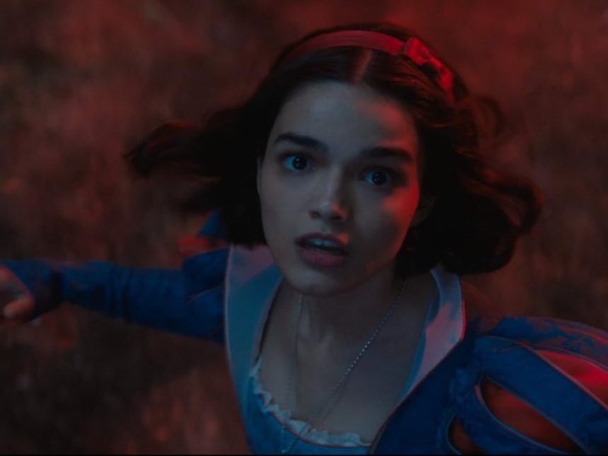 Blanca Nieves en Disney+: ¿Vale la pena verla o ignorarla?