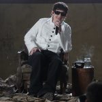 Dillom revela su plan saludable para el show en Vélez: ¡Descúbrelo!