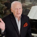 Mel Brooks regresa a la pantalla: ¡99 años y sigue brillando!