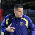 Riquelme en Miami: Refuerzos y un nuevo Boca para el Mundial