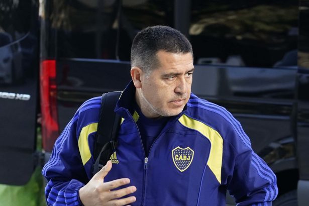 Riquelme en Miami: Refuerzos y un nuevo Boca para el Mundial