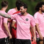 Messi: La Estrella del Mundial de Clubes que Brillará como Nunca