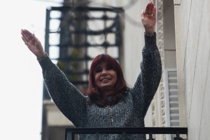 Vialidad: Cristina busca indultos y apoyo internacional en su defensa