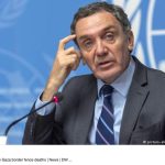 Santiago Cantón: Desafíos de las demandas internacionales de la ex presidenta