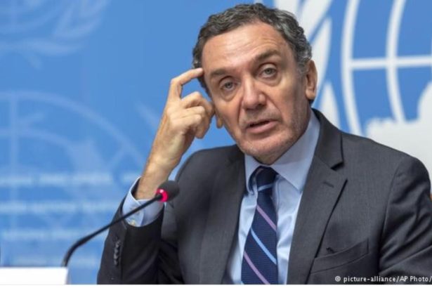 Santiago Cantón: Desafíos de las demandas internacionales de la ex presidenta