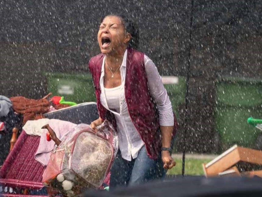 Descubre por qué ‘Harta’ en Netflix es el éxito del momento