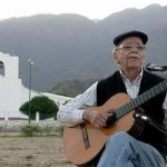 Fallece Ramón Navarro: Leyenda de Los Cantores de Quilla Huasi