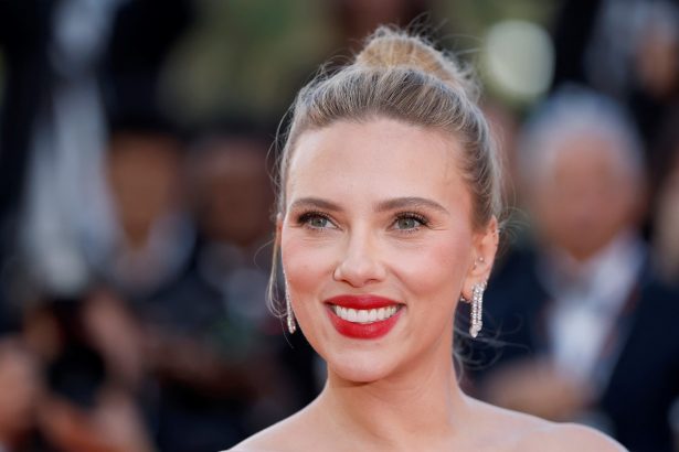Scarlett Johansson: Cómo Cumplió Sus Dos Sueños Más Ambiciosos