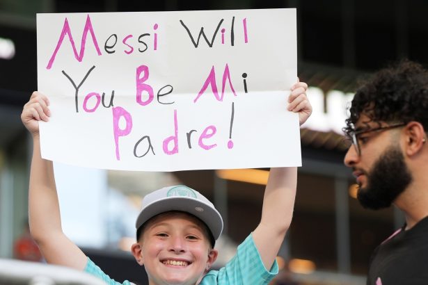 Al Ahly vs Inter Miami: Sigue EN VIVO el Mundial de Clubes 2025