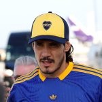 Impactante baja: Cavani se pierde el debut de Boca en el Mundial