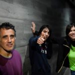 El conmovedor viaje de un director y su hijo con autismo