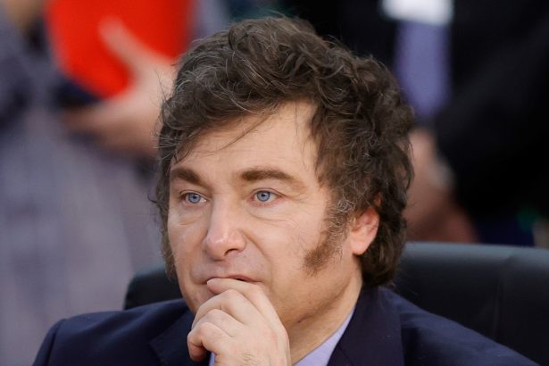 El Gobierno rechaza ataque de Irán a Israel y condena designación militar