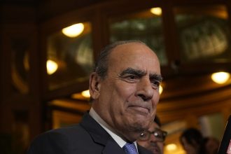 El Gobierno cuestiona la prisión domiciliaria de Cristina Kirchner