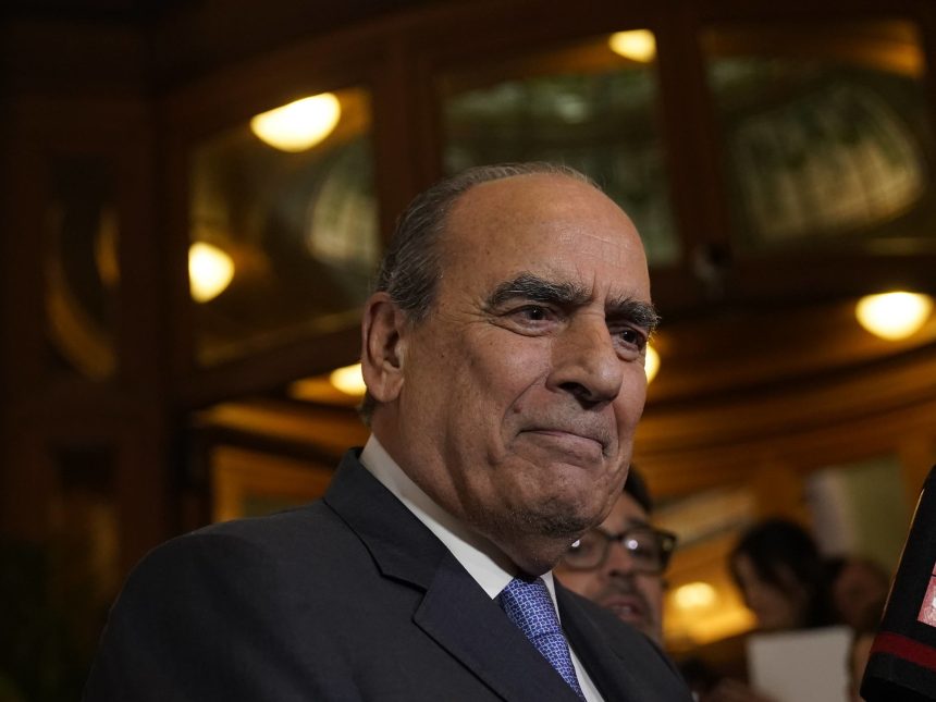 El Gobierno cuestiona la prisión domiciliaria de Cristina Kirchner
