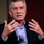 Macri: Cristina cumplió su ambición de historia, pero a su manera
