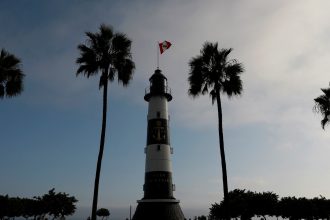Terremoto de 6,1 en Callao: Temblor intenso sacude Lima