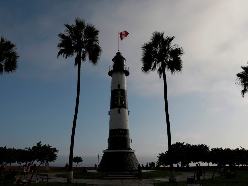 Terremoto de 6,1 en Callao: Temblor intenso sacude Lima