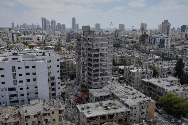 Argentinos varados en Israel: esfuerzos de repatriación en crisis