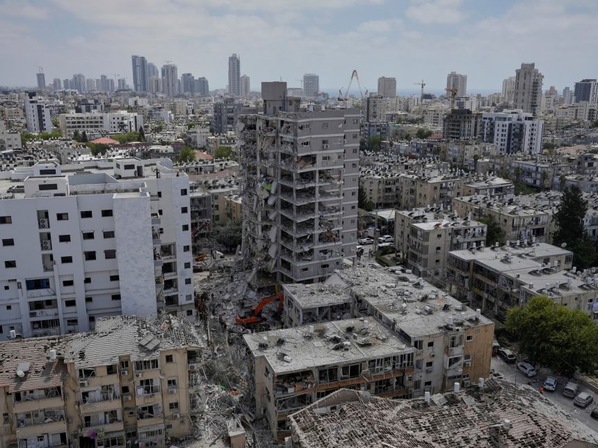 Argentinos varados en Israel: esfuerzos de repatriación en crisis