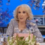 Rating del Sábado: Mirtha vs. Mundial de Clubes e Iván de Pineda