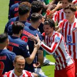 PSG vs Atlético de Madrid EN VIVO: Argentinos buscan la victoria hoy