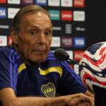 Russo guarda secretos: Boca vs Benfica, emoción y estrategia simple