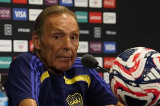 Russo guarda secretos: Boca vs Benfica, emoción y estrategia simple