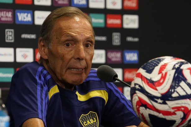 Russo guarda secretos: Boca vs Benfica, emoción y estrategia simple