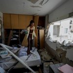Viviendo en guerra: Un argentino en Israel relata su experiencia