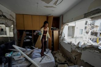 Viviendo en guerra: Un argentino en Israel relata su experiencia
