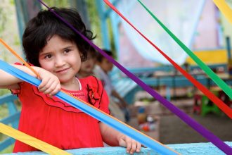 Impacto de la Pobreza Infantil: UCA Atribuye Culpa a Políticas de Milei