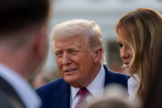 Trump Regresa al G7: ¿Profundiza la Ruptura con sus Aliados?