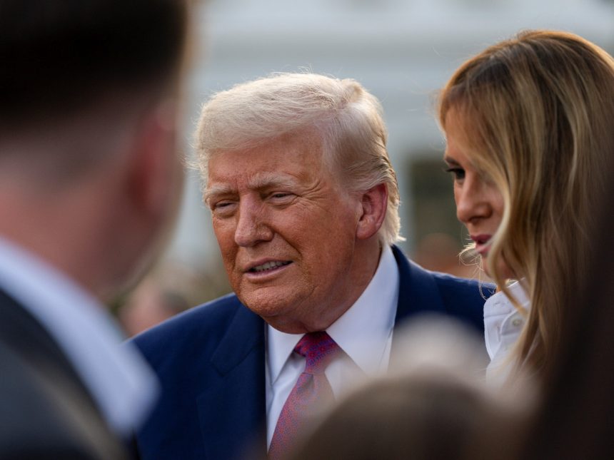 Trump Regresa al G7: ¿Profundiza la Ruptura con sus Aliados?