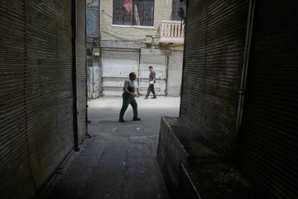 Entendiendo el Conflicto: Claves sobre Irán e Israel en la Actualidad