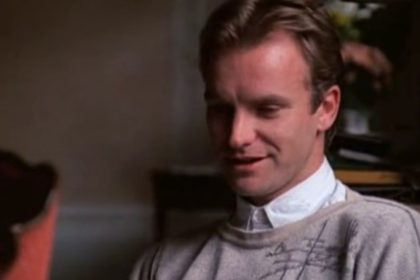 40 Años del Adiós de Sting a The Police: Sueños y Jazz en su Camino