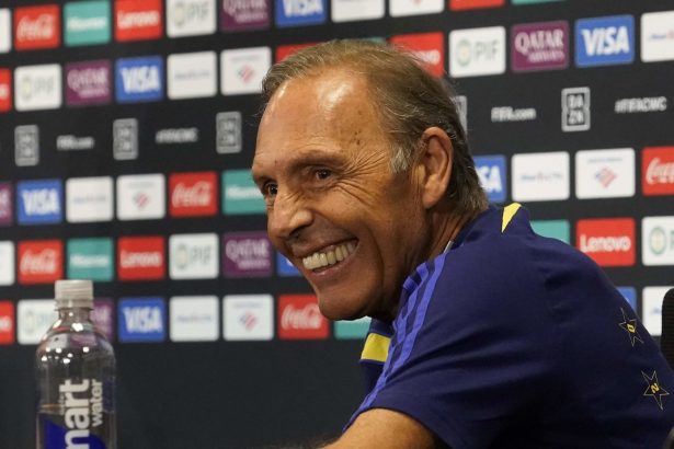 Boca se prepara para su debut en el Mundial de Clubes contra Benfica