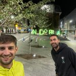 De Calchín a Europa: El viaje de un camarero a carpintero estrella