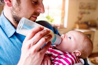 Día del Padre: La Evolución de la Crianza y Padres Activos Hoy