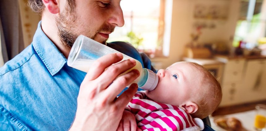 Día del Padre: La Evolución de la Crianza y Padres Activos Hoy