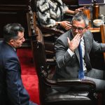 Elecciones y condena a Cristina Kirchner: Tensión en el Congreso