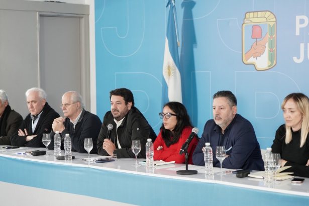Descubre ‘Cristina Libre’: La campaña kirchnerista inspirada en Lula