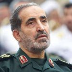 Israel elimina al general iraní Ali Shadmani, mano derecha de Khamenei