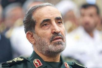 Israel elimina al general iraní Ali Shadmani, mano derecha de Khamenei